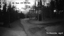 Sjezdovka Třebovská