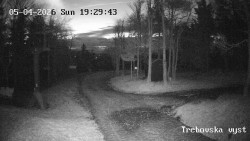 Sjezdovka Třebovská