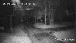 Sjezdovka Třebovská