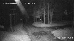 Sjezdovka Třebovská