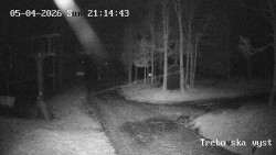 Sjezdovka Třebovská