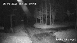 Sjezdovka Třebovská