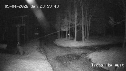 Sjezdovka Třebovská