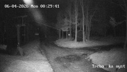 Sjezdovka Třebovská