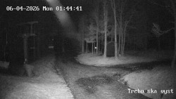 Sjezdovka Třebovská