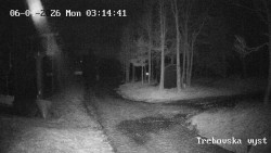 Sjezdovka Třebovská