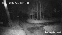 Sjezdovka Třebovská