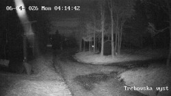 Sjezdovka Třebovská