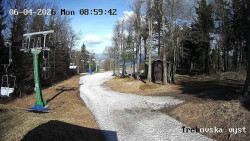 Sjezdovka Třebovská