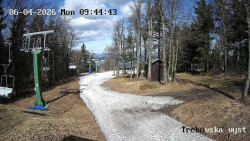 Sjezdovka Třebovská