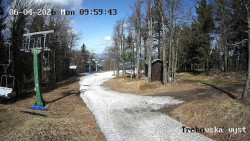 Sjezdovka Třebovská