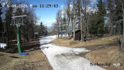 Sjezdovka Třebovská