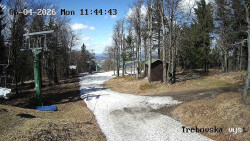 Sjezdovka Třebovská