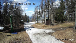 Sjezdovka Třebovská