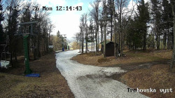 Sjezdovka Třebovská