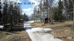 Sjezdovka Třebovská