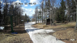 Sjezdovka Třebovská