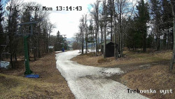 Sjezdovka Třebovská