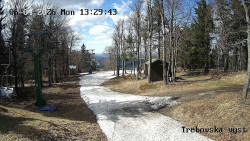 Sjezdovka Třebovská