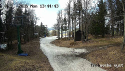 Sjezdovka Třebovská