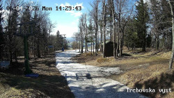 Sjezdovka Třebovská