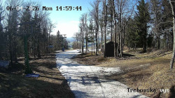 Sjezdovka Třebovská