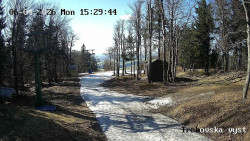 Sjezdovka Třebovská