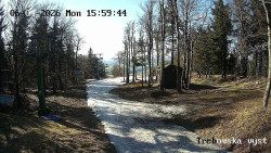 Sjezdovka Třebovská