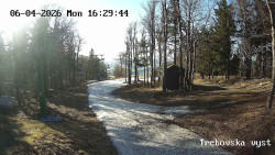 Sjezdovka Třebovská