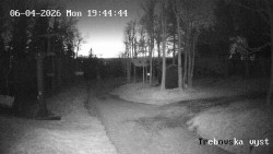 Sjezdovka Třebovská