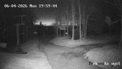 Sjezdovka Třebovská