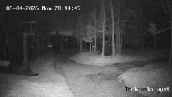 Sjezdovka Třebovská