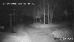 Sjezdovka Třebovská