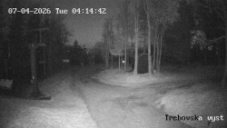 Sjezdovka Třebovská