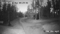 Sjezdovka Třebovská