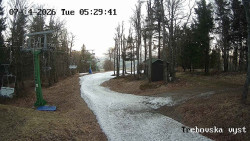 Sjezdovka Třebovská