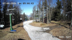 Sjezdovka Třebovská