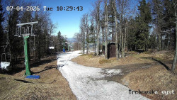 Sjezdovka Třebovská