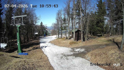 Sjezdovka Třebovská