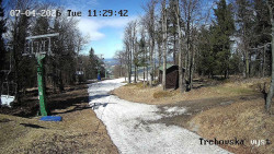 Sjezdovka Třebovská