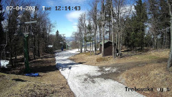 Sjezdovka Třebovská