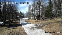 Sjezdovka Třebovská