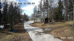 Sjezdovka Třebovská