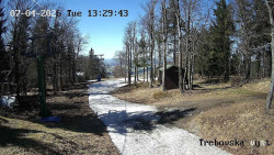 Sjezdovka Třebovská