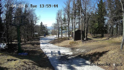 Sjezdovka Třebovská