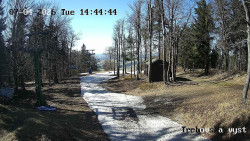 Sjezdovka Třebovská