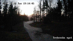 Sjezdovka Třebovská