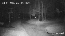 Sjezdovka Třebovská