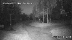 Sjezdovka Třebovská