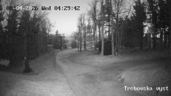 Sjezdovka Třebovská